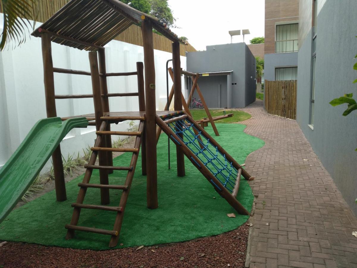 Beach Refuge Διαμέρισμα Imbassai Εξωτερικό φωτογραφία