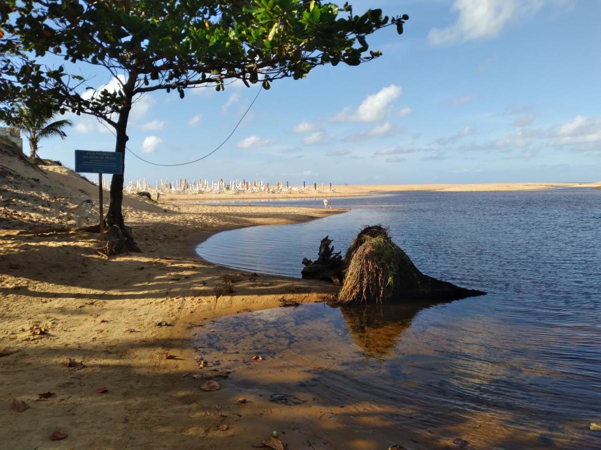 Beach Refuge Διαμέρισμα Imbassai Εξωτερικό φωτογραφία