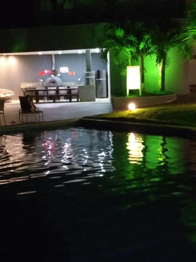 Beach Refuge Διαμέρισμα Imbassai Εξωτερικό φωτογραφία